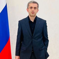 МИР {Магомедов Ислам Рамазанович} avatar