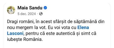 Post media