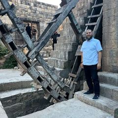 أبو محمود الفلسطيني avatar