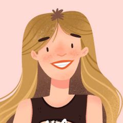 ✨ADUSHCLUB✨ Катя Адушкина avatar