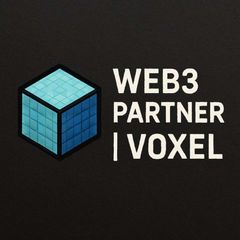 WEB3P VOXEL CHAT 💬 avatar