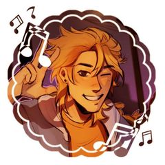 𝚂𝚊𝚖 ᶜᶠ + ᵈᵃᶦᶫʸ 🎸 avatar