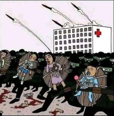Post media