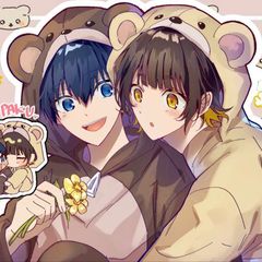 𓆩♡𓆪 𝖽𝖺1𝗅𝗒 𝖻𝖺𝖼𝗁1𝗌𝖺𝗀𝗂+𝖼𝗈𝗇𝖿ẽ𝗌𝗌1𝗈𝗇┊𑁍 avatar