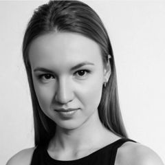 ШЬЮЩАЯ Татьяна Дьяченко avatar