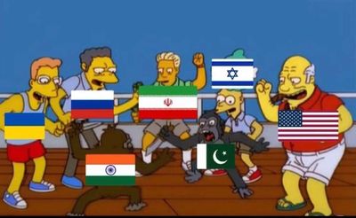 Post media