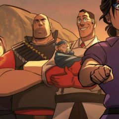 heavymedic cf avatar