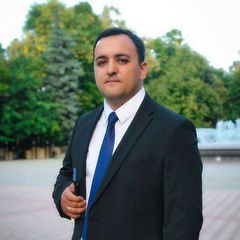 Адвокат на связи avatar