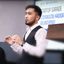 Farrukh | Blog Avatar