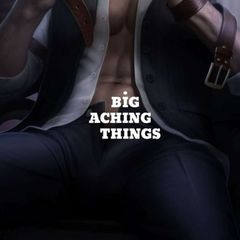 Big Aching Things avatar