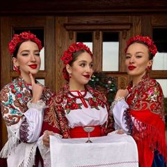 «Красна девица» 🎤 avatar