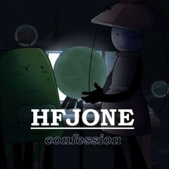 ONE hfj confession 🪓📻 avatar