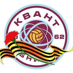 КВАНТ ФУТБОЛ ОБНИНСК avatar