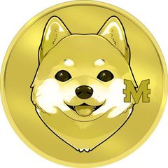 $MIRO | Og Neiro Mums New Shiba avatar