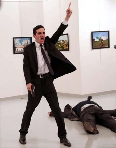 Post media