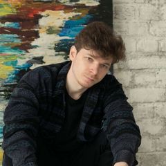 OZEROV avatar