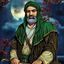 ذكر الامام علي بن أبي طالب (عليه السلام)عبادة🌷❣️ Avatar