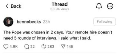 Post media
