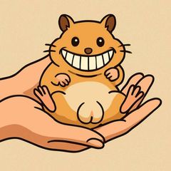 OKINTAMA 🐹 CTO avatar