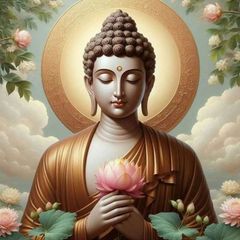 Buddha Words avatar