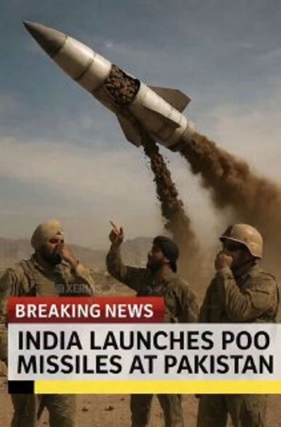 Post media