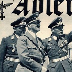 ПЕРЕХОДНИК | German Reich confession avatar