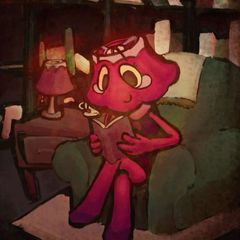 Ⲕⲏυⲯⲏыύ Ⲕⲗⲩⳝ Ⳝⲣⲁύⲧⲏυ avatar