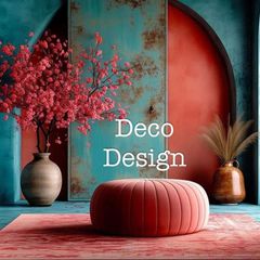 DecoDesign✨ avatar