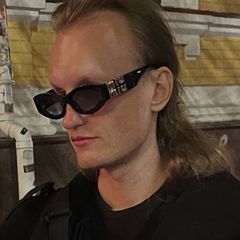 Орешников Мишши avatar