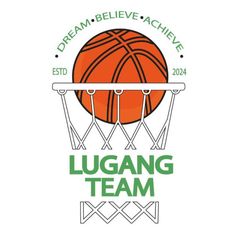 LUGANG 🏀 TEAM avatar