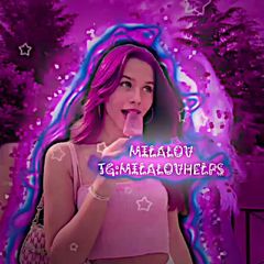 𓆩 𝓂𝒾𝓁𝒶𝓁ℴ𝓋 ⇋ 𝓅𝓋𝓈 𓆪 avatar