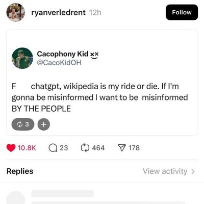 Post media