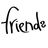Friends bar Chat