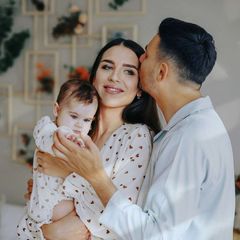 Мама на паузе ⏸️🤰🏻 avatar