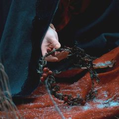 Колдовское зеркало: фотограф Мария Гуцол avatar