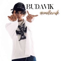 Budavik#ʀᴏʟᴇᴠɪк#busy avatar