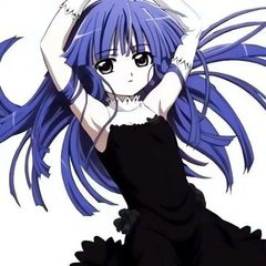 Осколок 〰 Когда плачут цикады ➰ Higurashi no Naku Koro ni avatar