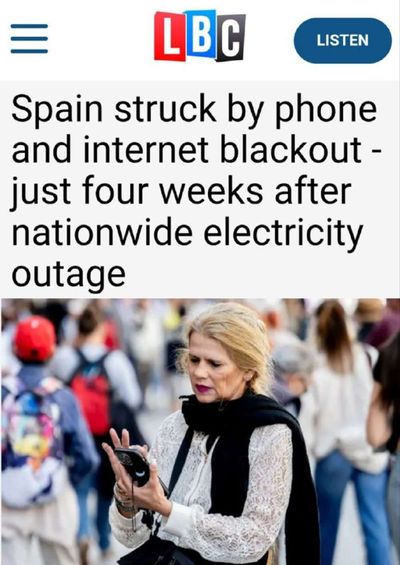 Post media