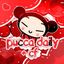 pucca + garu cf ␥ daily Avatar