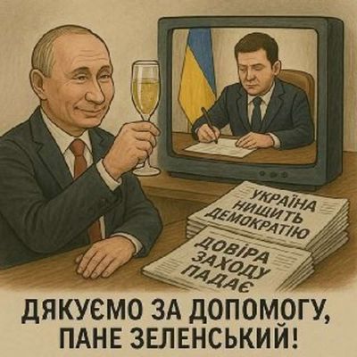 Post media
