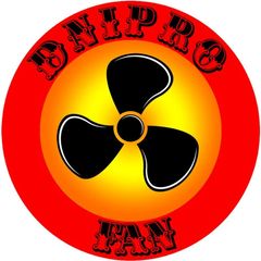 Dnipro Fan avatar