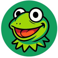 $KERMIT The Frog 🐸 avatar