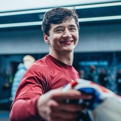 Abduqodir Husanov | Rasmiy avatar