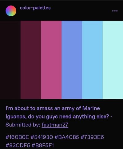 Post media