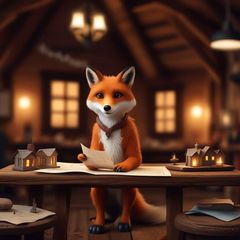 🦊 Лиса и недвижимость. Хитрые способы выгодных вложений avatar
