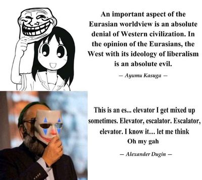 Post media