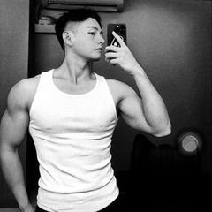 Godsent avatar