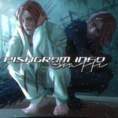 pishgrom avatar