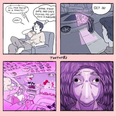 Post media