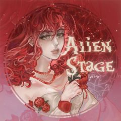 Неземна сцена [ALIEN STAGE українською] // UA avatar